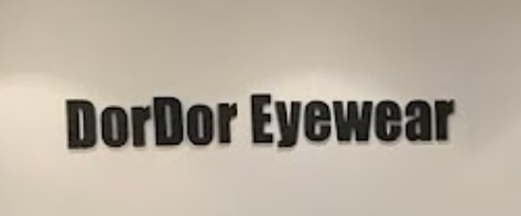 推介: 多多眼鏡 DorDor Eyewear